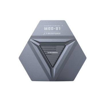 Wkdog Mini C9 12900H-i9