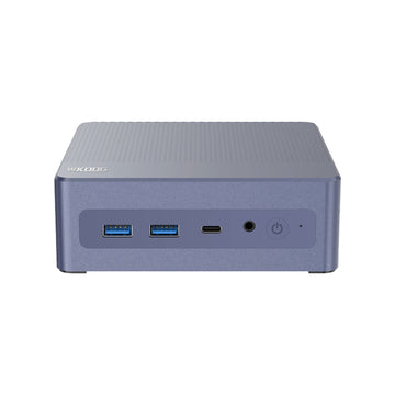 Wkdog Mini K5 12th Intel® Processor N95