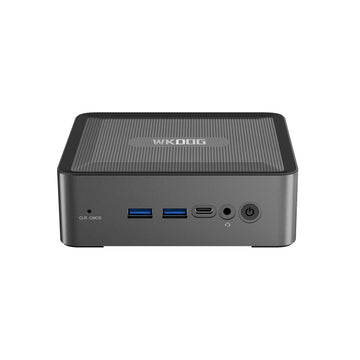 Wkdog Mini H8 R7-AMD5825U