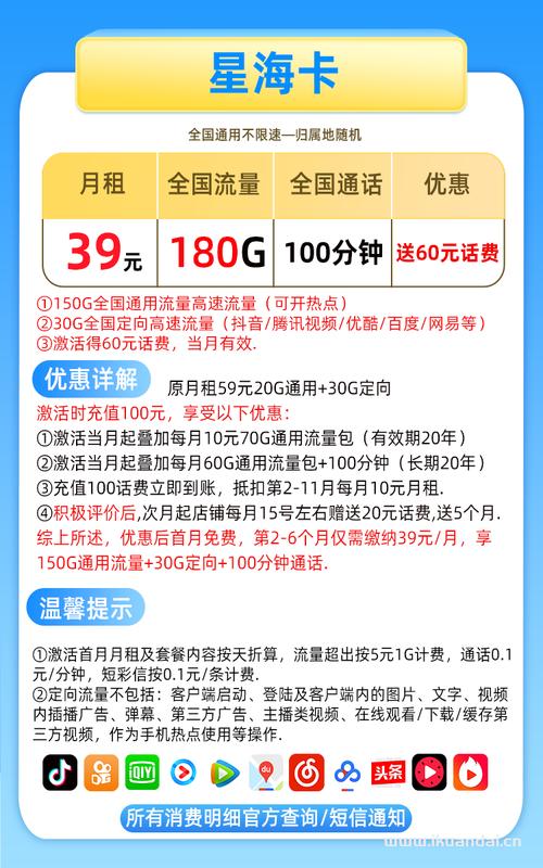 电信无线流量卡的价格因套餐类型、流量大小和附加服务的不同而有所差异。以下是一些常见的电信无线流量卡价格及其相关信息