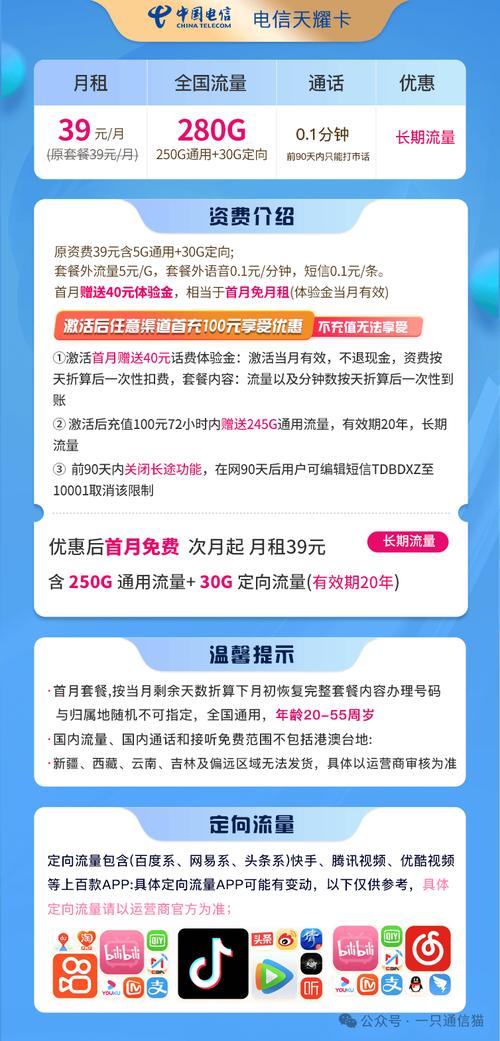 电信卡流量超出一兆的费用因地区、套餐类型和运营商的不同而有所差异。以下是一些常见的计费标准