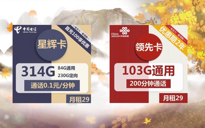 电信升级4G卡送流量的详细情况如下