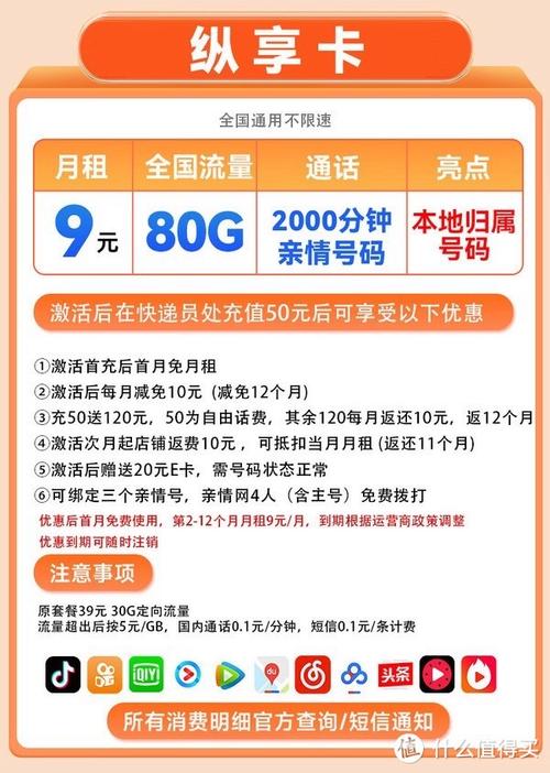 手机流量卡的价格因套餐内容、运营商以及购买渠道的不同而有所差异。以下是一些常见的手机流量卡价格及相关信息