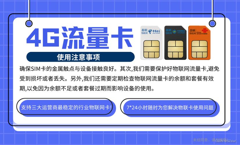 流量卡是现代生活中不可或缺的一种工具，它为用户提供了便捷的网络连接服务。以下是查询流量的三种方法