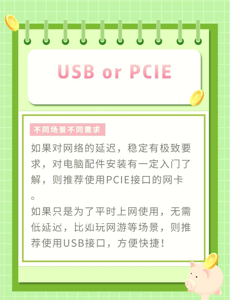 台式电脑无线网卡价格及选购指南