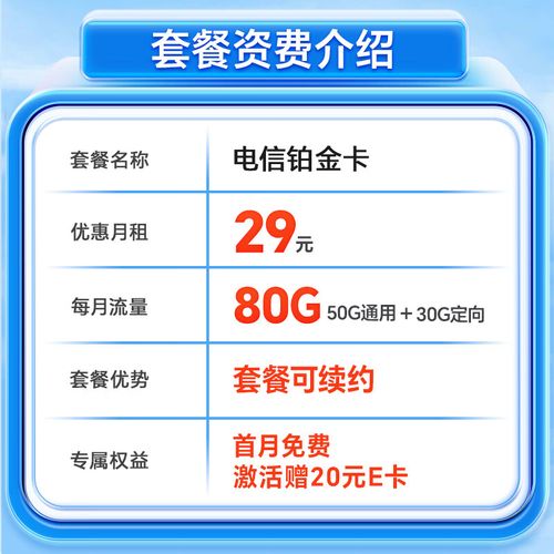 大王卡作为中国电信的一款流量卡产品，因其优惠的资费政策和丰富的流量套餐而受到广大用户的喜爱。以下是查询大王卡流量的详细步骤