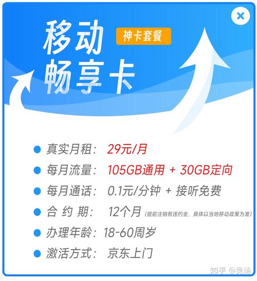 办理流量卡时，选择一张性价比高的卡片非常重要。下面将推荐几种划算的流量卡套餐