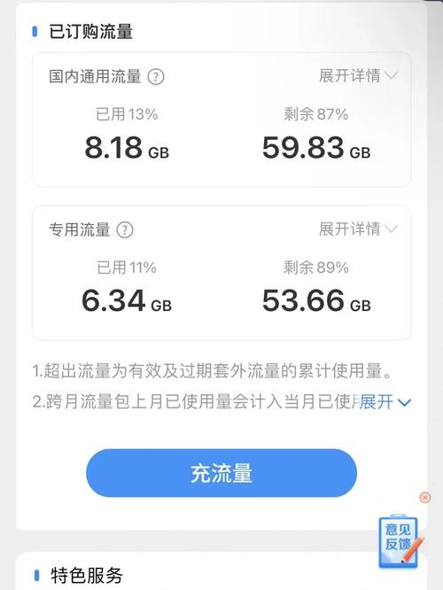 大王卡不送1g流量了