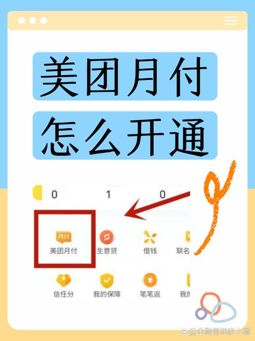 1. 开通方式