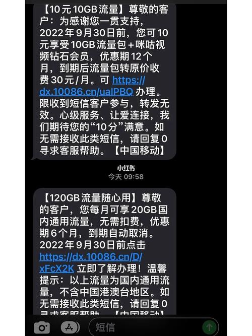 移动20元几个G，一个月20元流量是多少