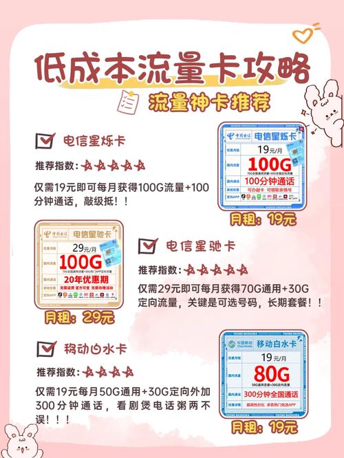 流量卡更换的流程可以根据不同的运营商和渠道有所不同。以下是一些常见的更换流量卡的方法