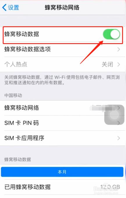 iPhone 15如何更换成4G