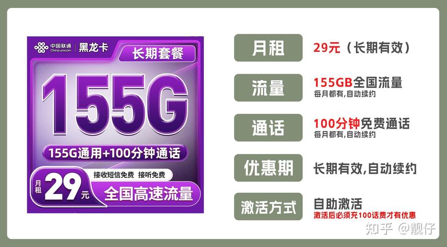 目前市场上有多种流量卡可供选择，以下是一些性价比高的流量卡推荐