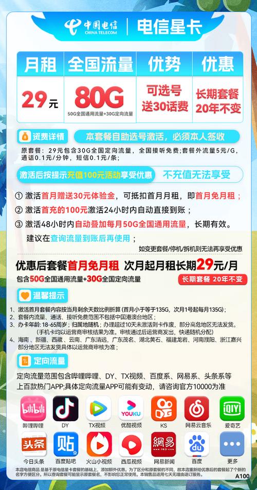 支付宝电信卡185G实际日20G，电信20G限速解除办法