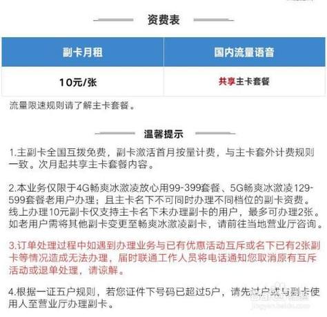 联通副卡可以分离出来，并且有几种方法可以将副卡脱离主卡。以下是详细的步骤和注意事项