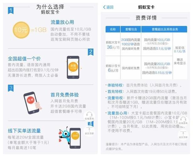 蚂蚁宝卡是阿里巴巴旗下的虚拟运营商产品，提供全国通用的语音、短信和数据服务。关于蚂蚁宝卡赠送流量的详细情况，以下是具体介绍