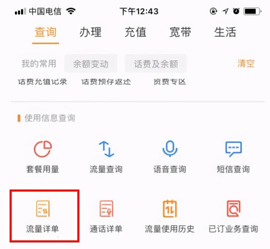 电信卡查流量可以通过发送短信到特定号码进行查询，以下是具体的方法和步骤