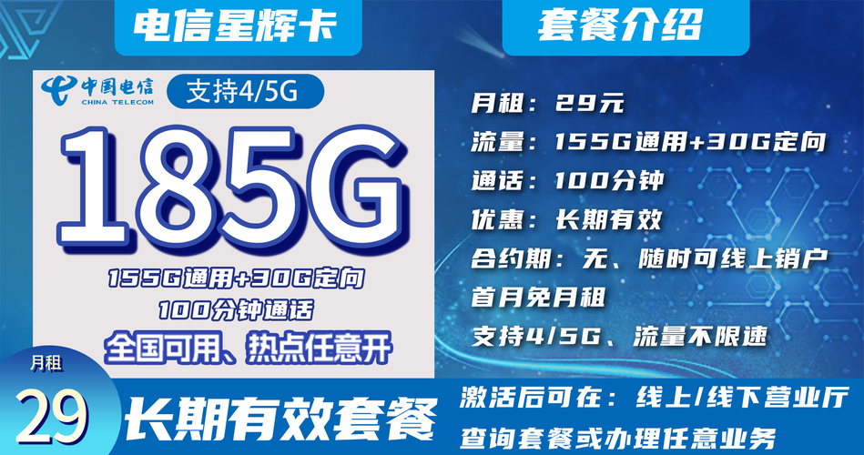 在当前市场上，选择一款既便宜又流量多的手机卡对于用户来说至关重要。以下是一些推荐的高性价比手机卡套餐