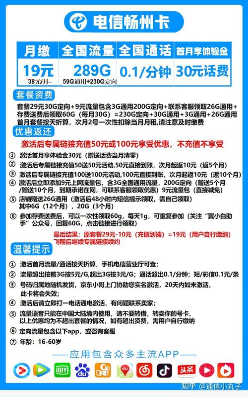 在当前数字化时代，拥有一张流量多、费用低且月租少的手机卡对于许多用户来说非常重要。以下是一些推荐的高性价比手机卡选项