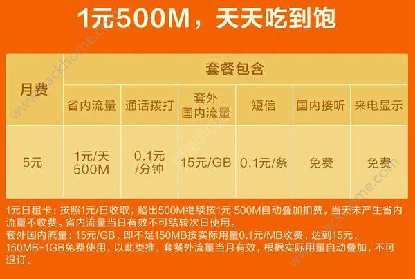 小米日租卡是国内流量的一种灵活计费方式，适用于不同用户的需求。以下是对小米日租卡国内流量的详细解答