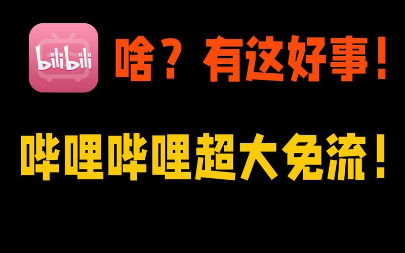 哔哩哔哩卡不能免流量的问题可能由多种原因导致，以下是一些常见的原因及相应的解决方案