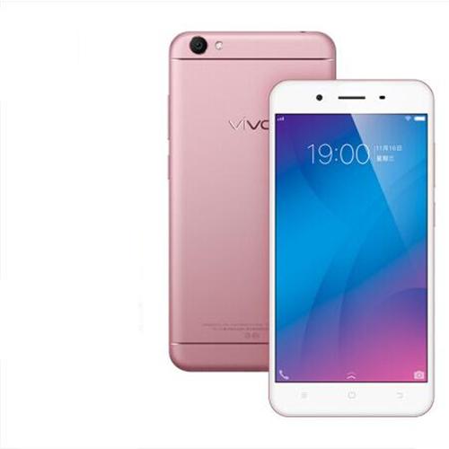 vivo Y66双卡流量切换