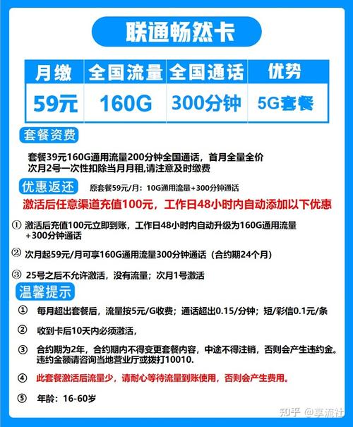 联通流量超出100MB的收费标准会根据套餐类型和具体使用情况有所不同。以下是一些常见的套餐类型及其超额收费标准