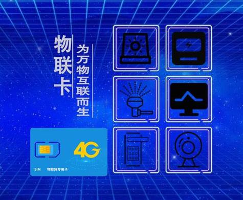 物联卡（IoT Link）是一种基于三大运营商（中国移动、中国联通、中国电信）提供的物联网专用号段的移动通信接入业务。该业务支持短信、无线数据通信等基础通信服务，广泛应用于车联网、智能家居、穿戴设备、共享单车、移动支付、环境监测和智慧农业等多个领域。