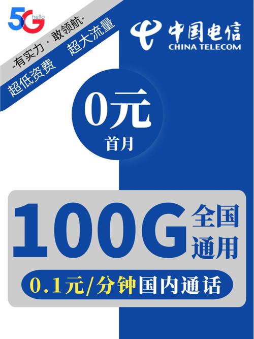 电信流量卡限流怎么解除？电信限制流量如何解决？