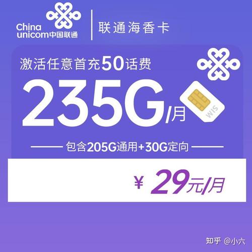 流量卡选择哪种好？2024最便宜的流量卡推荐